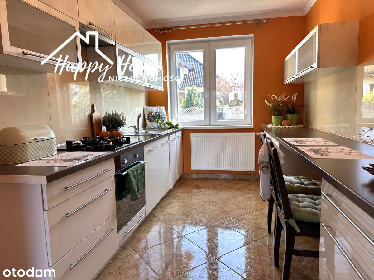 Nowa atrakcyjna cena - dom -Lichnowy-9