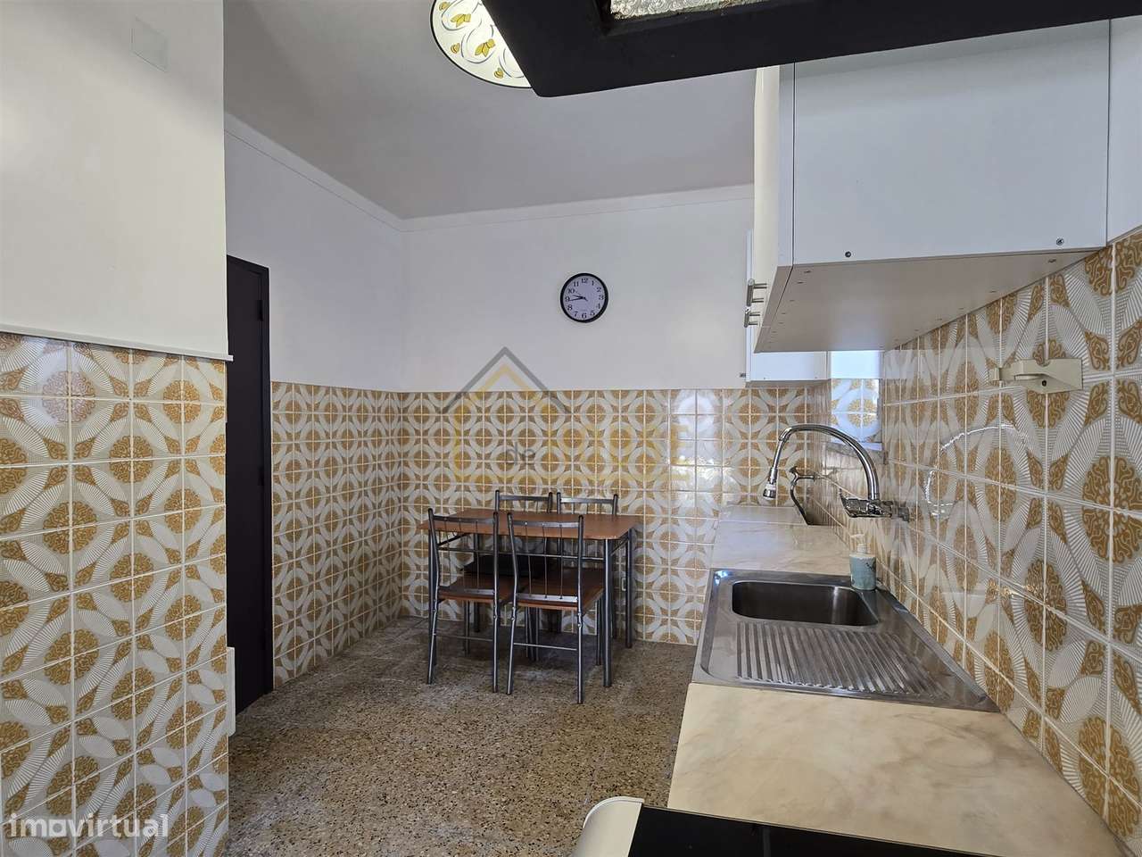 Moradia com espaço exterior e garagem no Bombarral-17