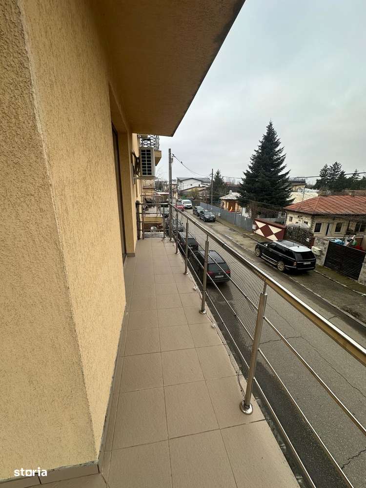 Popesti-Leordeni-Garsoniera - Gata de Vanzare-7
