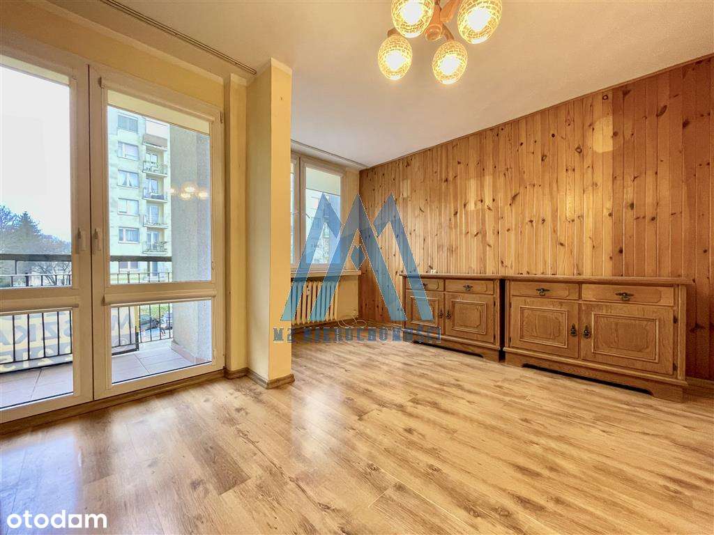 Podpisana umowa przedwstępna !!! Mieszkanie, 1 piętro, balkon - Pełny obrazek: 1/13