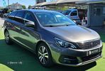 Peugeot 308 SW 1.5 BlueHDi Active Pack - 33