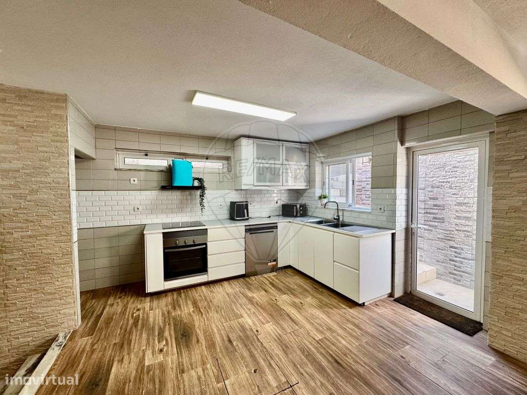 Moradia T2 para venda - Grande imagem: 5/15