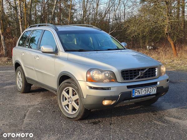 Volvo XC 90 - 6