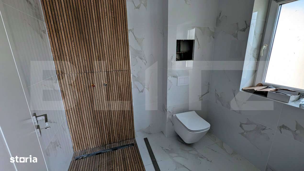 Casa tip duplex, 138 mp utili, cu piscina, 4 camere, Cetate - Imagine principală: 4/5