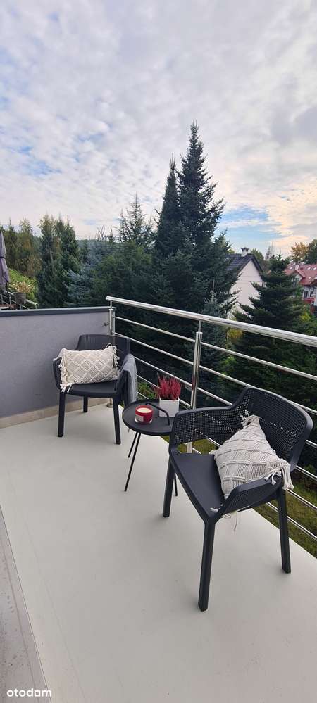 Nowoczesne mieszkanie 102 m²| 2 poziomy| pod klucz| miejsce postojowe-14