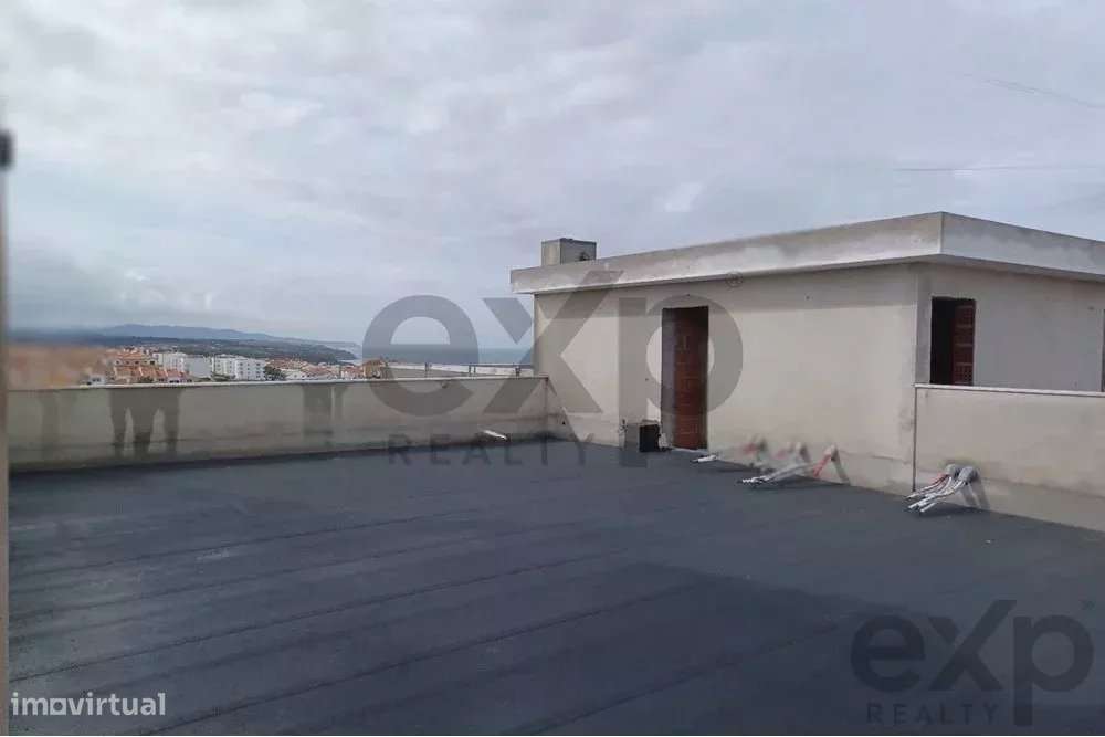 Apartamento duplex com 2 suítes, piscina privativa, vista mar, 3 terra - Grande imagem: 5/13