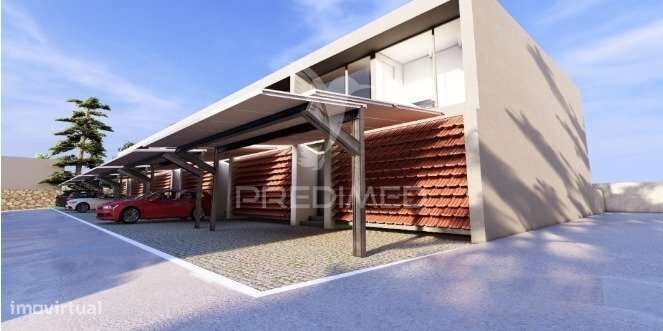 ? Moradia T3 em Barqueiros | Concelho de Barcelos-5