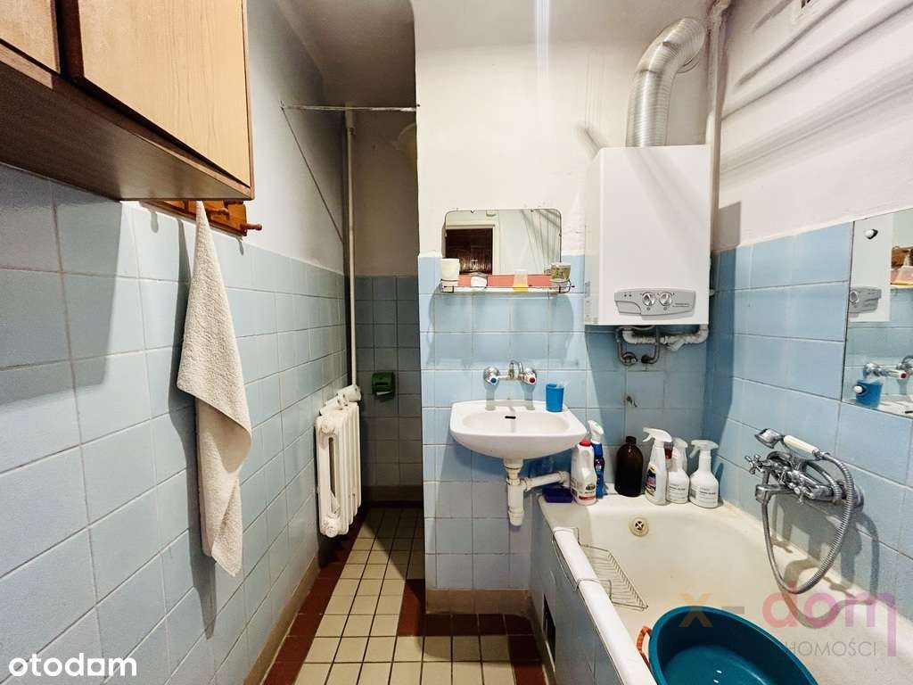 Mieszkanie dwupokojowe - Pełny obrazek: 4/7