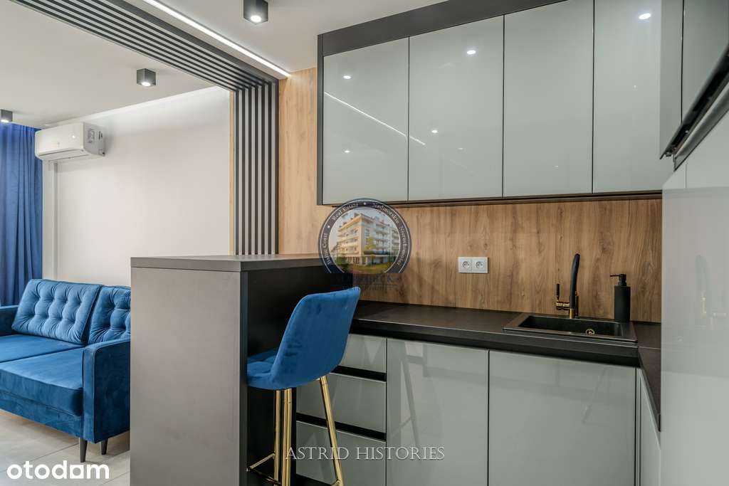 2 pokoje, 2 balkony, a do plaży 22 kroki!-6