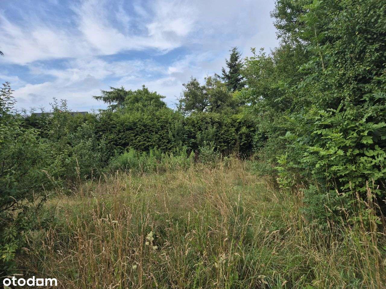 Działka, 719 m², Wejherowo-15