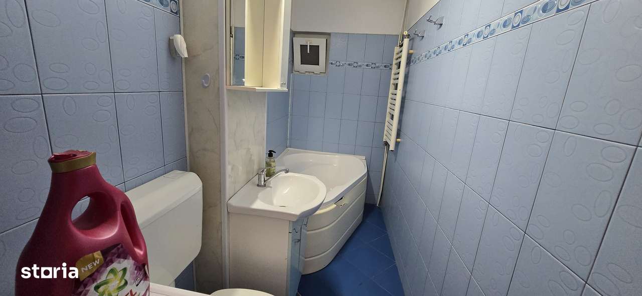 Apartament 2 camere de vanzare Focsani, etajul 2/3-17