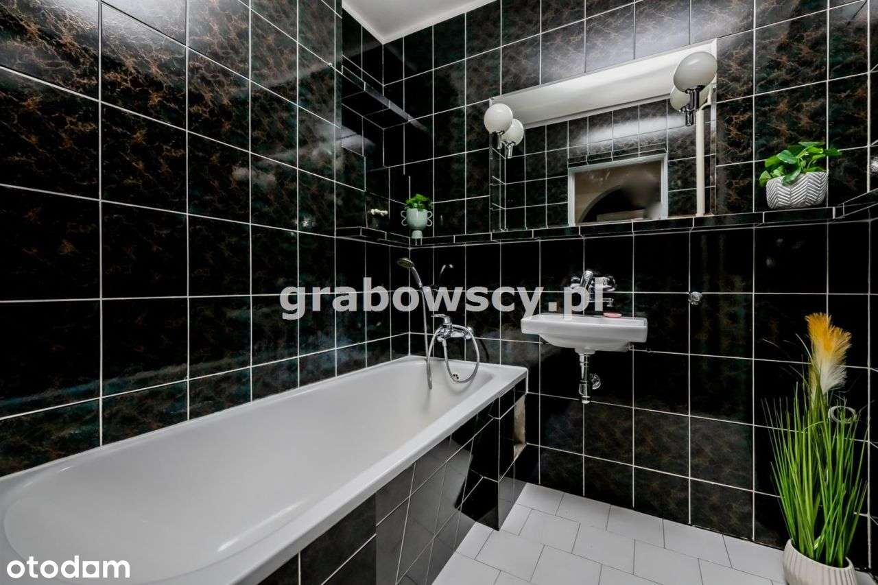 Blisko politechniki / 3 pokoje / cegła!-9