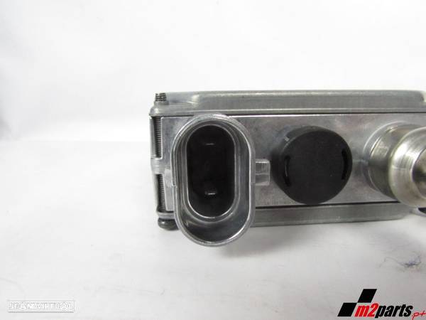 Centralina / Balastro Farol Xenon Seminovo/ Original BMW 5 (E39) 63128387114 - 3