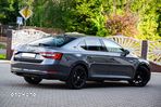 Skoda Superb - 21