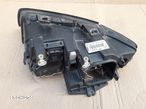 LAMPA XENON PRAWY PRZOD AUDI A4 B6 - 5