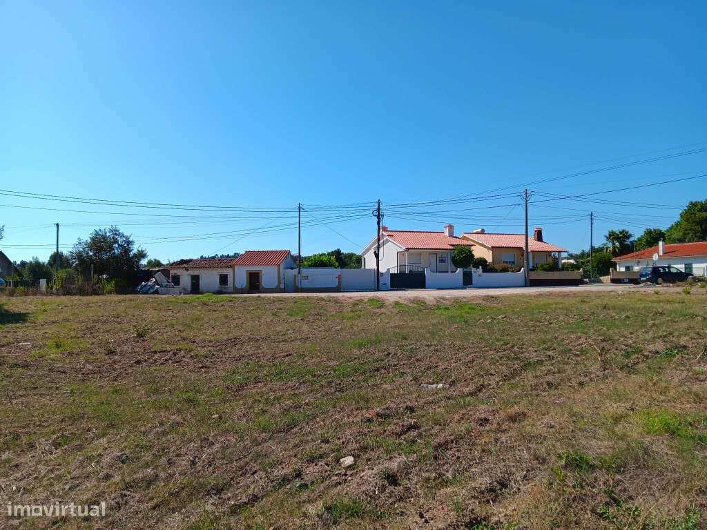 Terreno de 6.211m2, situado Roda Grande , Tomar - Grande imagem: 2/14