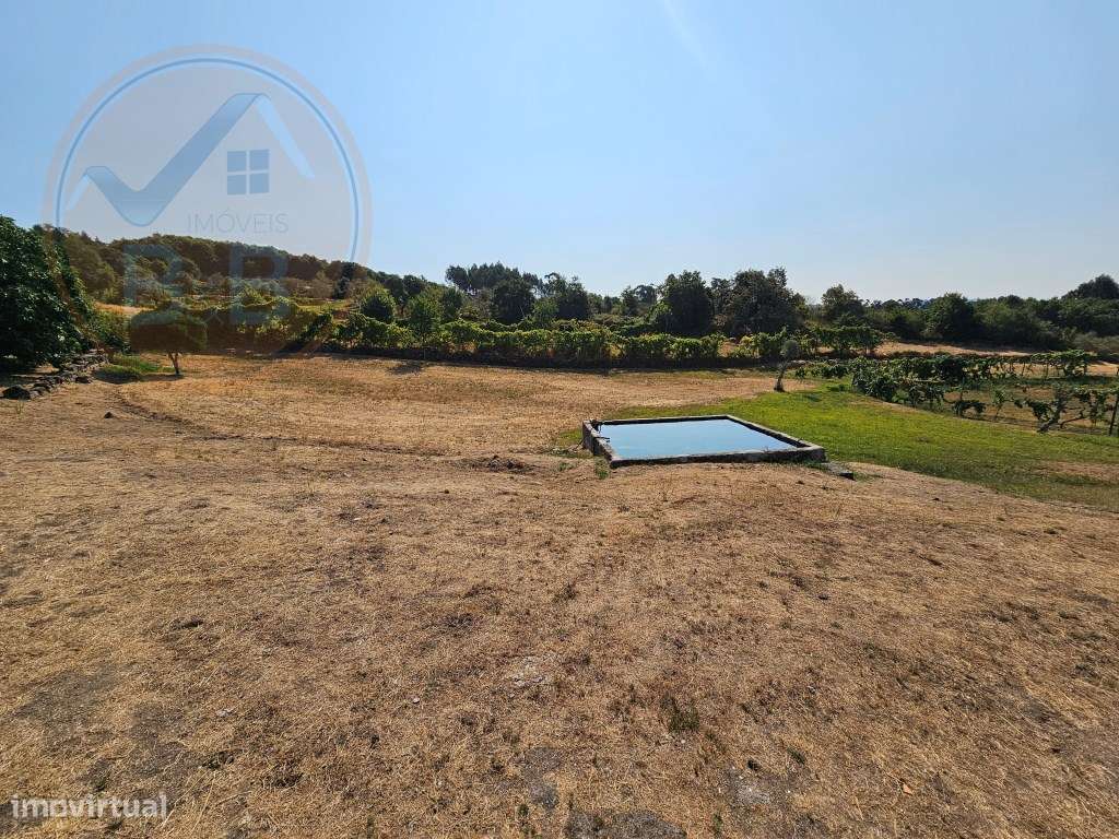 Quinta com Moradia T4 em Leiradas, Rio Douro - Cabeceiras de Basto-50