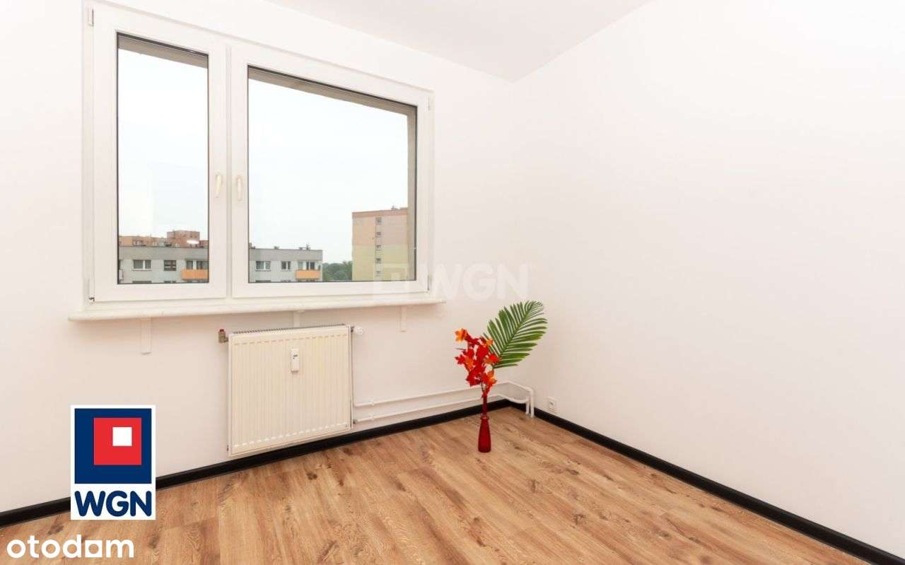 Azyl dla nowoczesnej rodziny! M4 po remoncie! - Pełny obrazek: 3/20