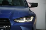 BMW M3 Competition xDrive sport - 19