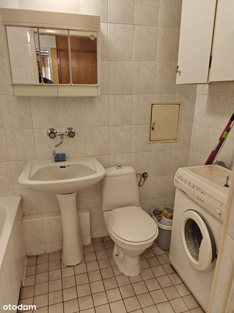 Palacza 2 pokoje z balkonem - Pełny obrazek: 5/6