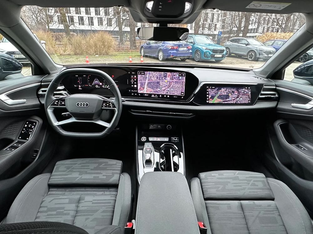 Audi A5-avant S LINE, Fvat 23%