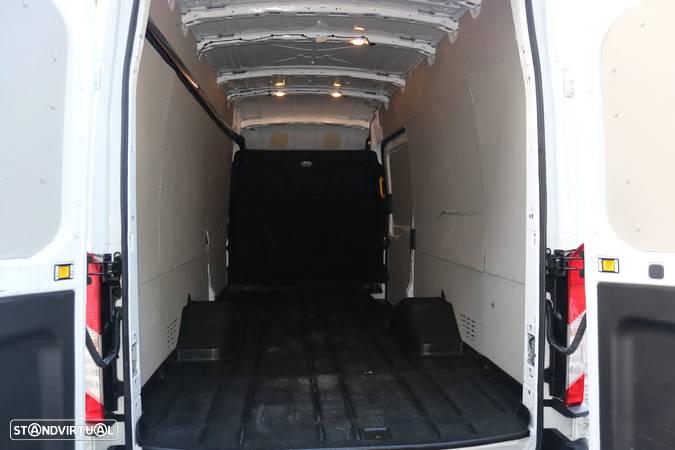 Ford TRANSIT FT350 L4 170CV - 9