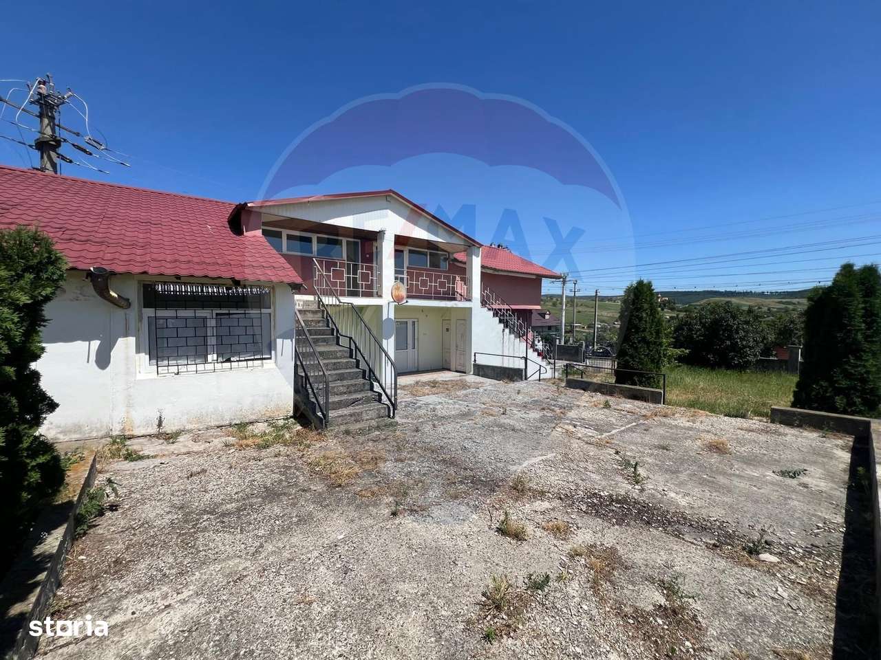 Casă / Vilă cu 5 camere de vânzare - Imagine principală: 4/20