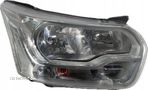 FORD TRANSIT MK8 2014- LAMPA PRZÓD PRAWA PRZEDNIA BK31-13W029-BF - 1