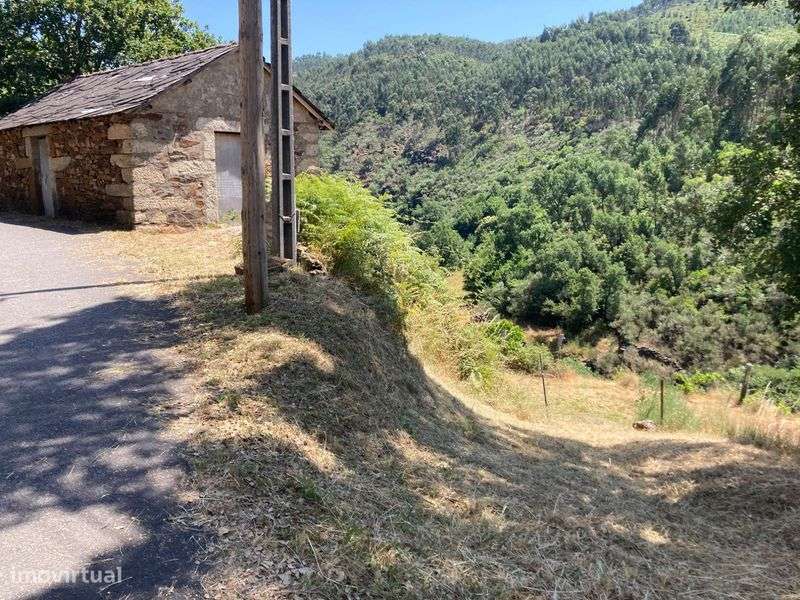 Quinta Arouca 6600mt2 - Grande imagem: 4/12