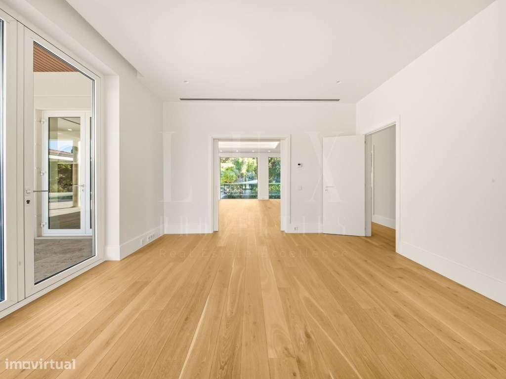 MORADIA DE SUPER LUXO COM 1.117,23m2 EM CONDOMÍNIO DE PRESTÍGIO NO ...-11