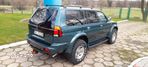 Mitsubishi Pajero Sport 2.5 TDI - 5