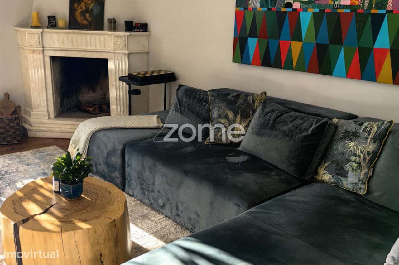 Apartamento Estrela - Grande imagem: 2/60