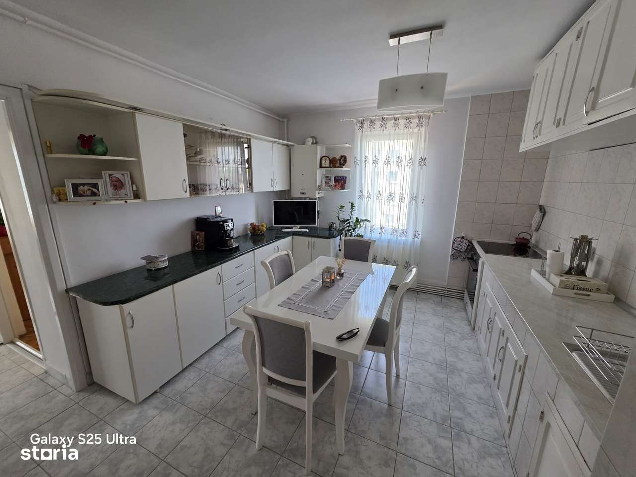 De vanzare 3 camere, 2 bai, renovat, etaj 3 din 4 in Unirii str Tisei - Imagine principală: 5/16