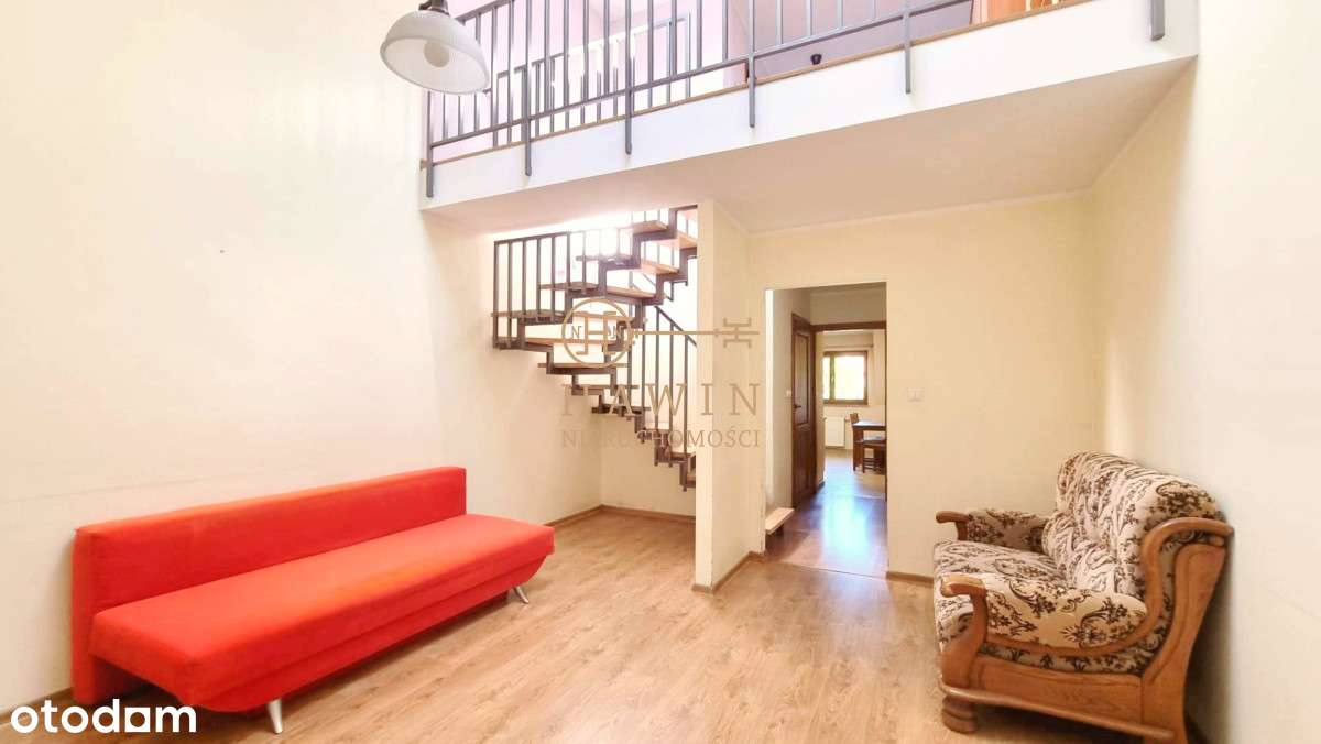 2 pokoje* balkon* kom.lokatorska * m.postojowe-3