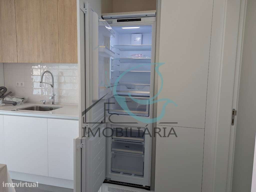 Moradia T3 com acabamentos de Luxo e Piscina - Quinta da Amizade-26