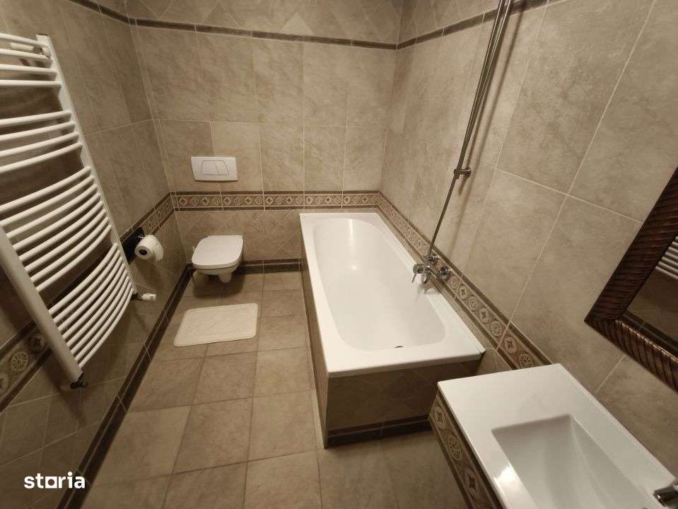 Vanzare Apartament - Duplex bulevard Mamaia parcare privata-18