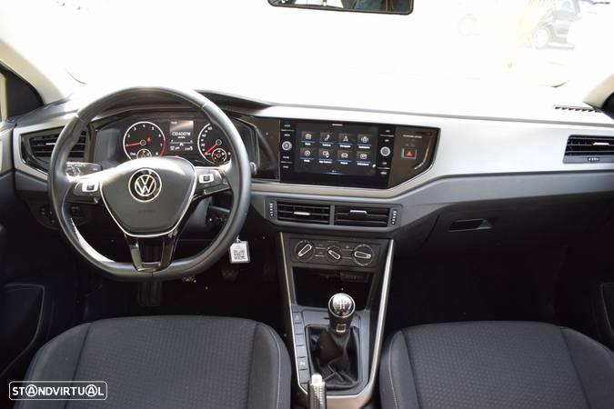 VW Polo 1.0 TSI Confortline - 41