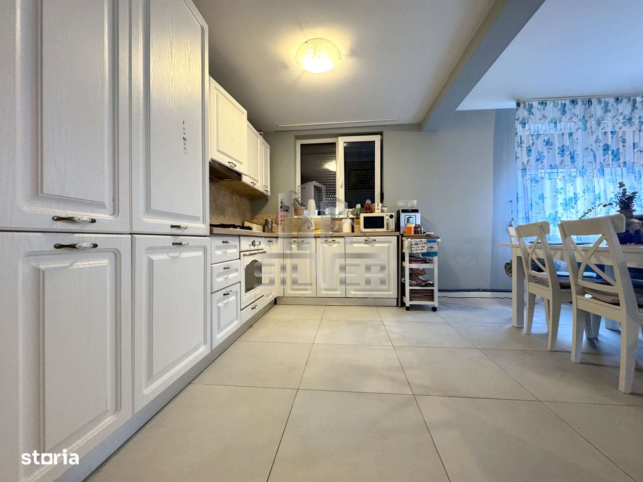 Casa tip duplex la cheie in zona linistita! - Imagine principală: 4/14