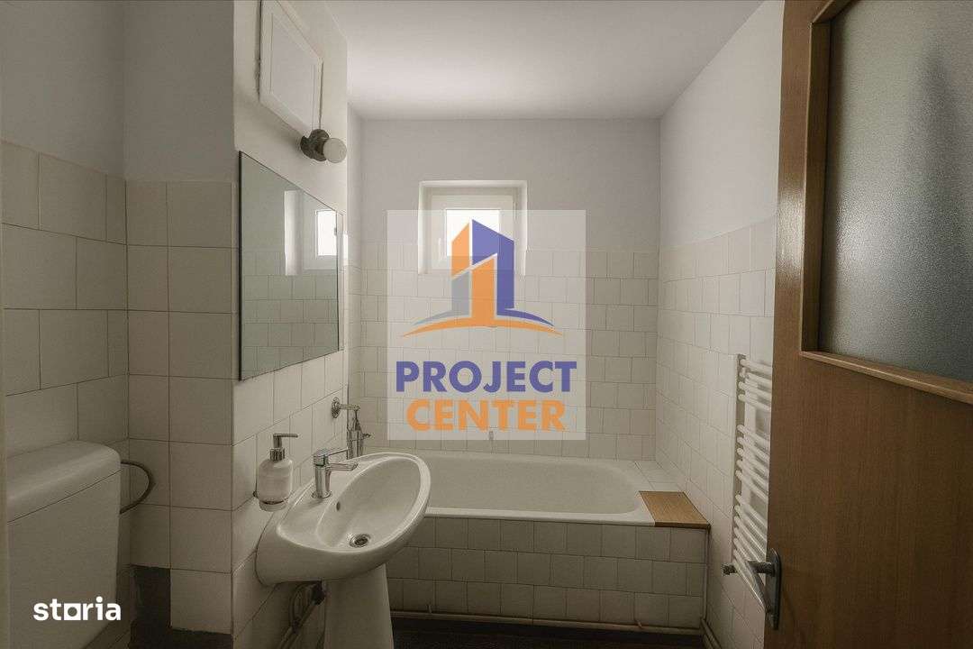Apartament 3 camere decomandat, confort 1, cu garaj inclus, Craiovei - Imagine principală: 5/9