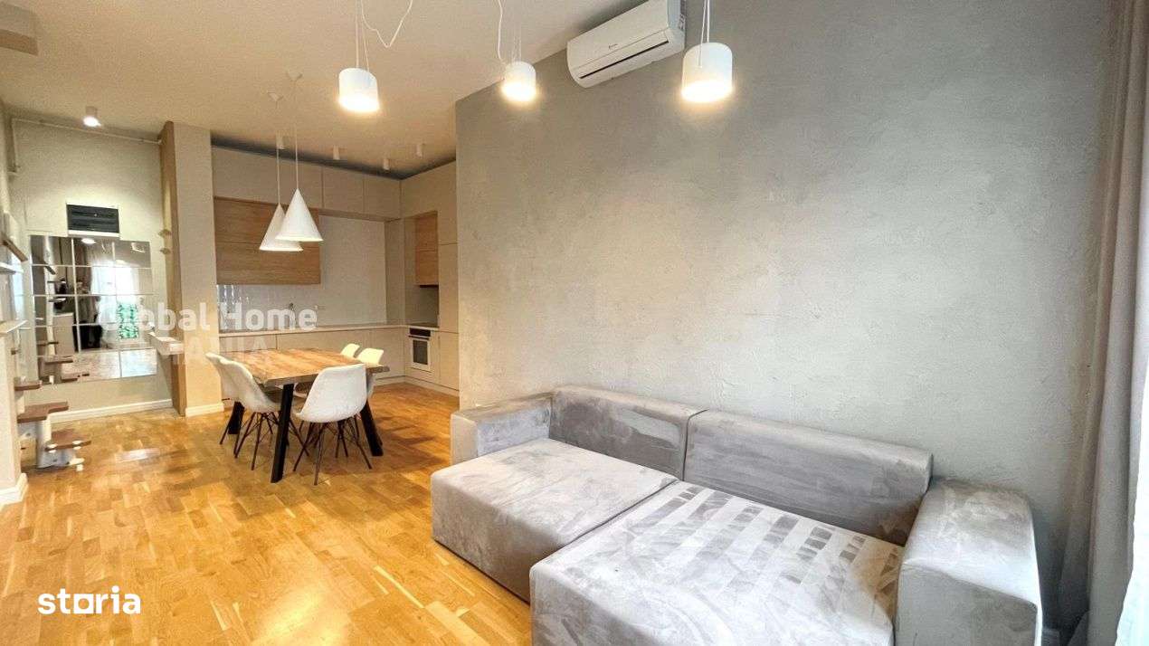 3 Rooms - Penthouse + Terrace 170 SQM | Parking + Individual Heating - Imagine principală: 2/18