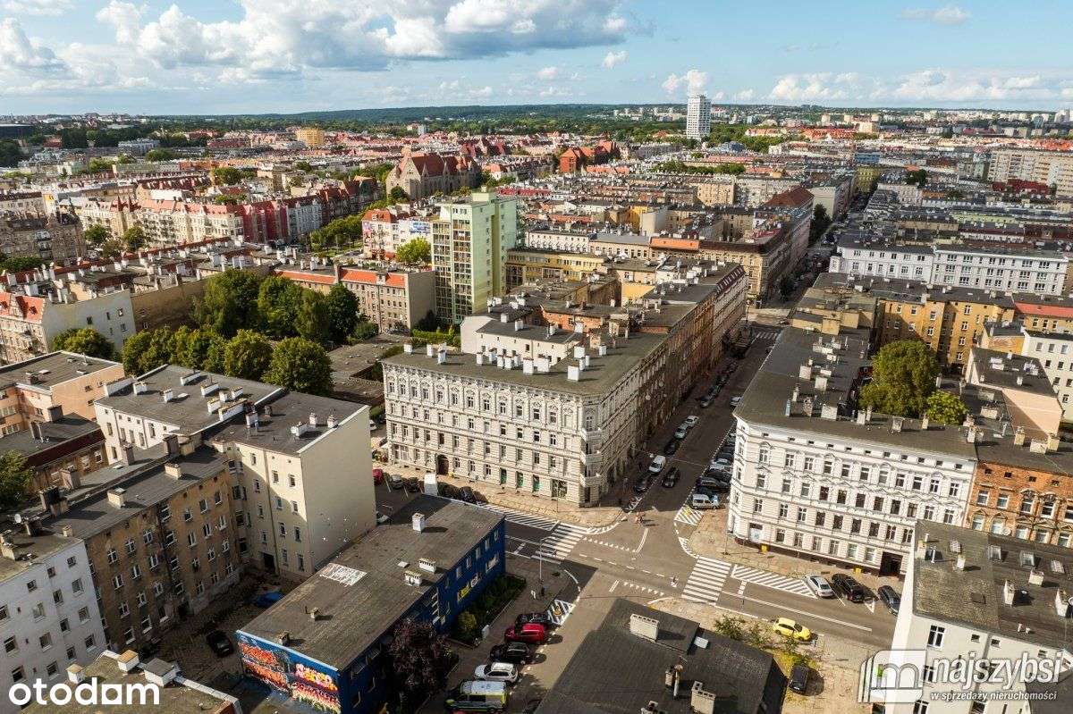 Szczecin - Centrum 49m2 - Pełny obrazek: 2/17