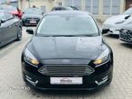 Ford Focus 1.0 EcoBoost Titanium - 10