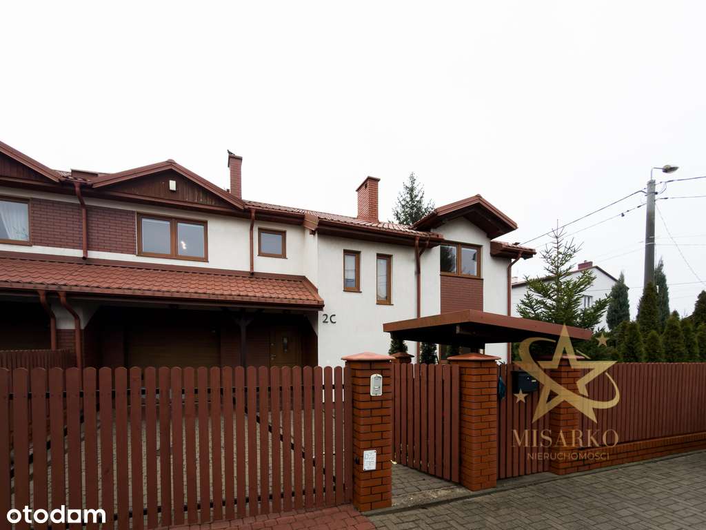 Os. Wygoda - Robotnicza dom/bliźniak-0