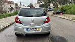 Opel Corsa 1.2 Enjoy Easytronic - 9