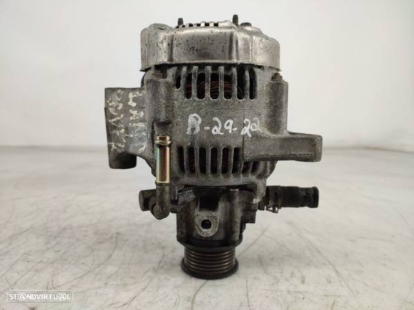 Alternador Land Rover Freelander (L314) - 5