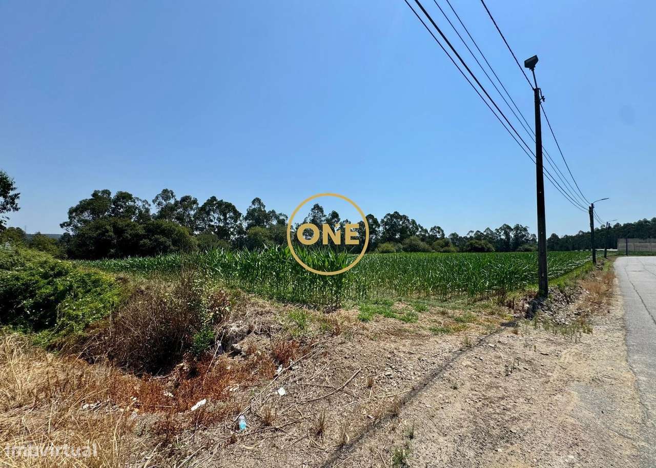 Terreno rústico com viabilidade de construção em Covelas, Trofa-7
