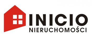 INICIO Nieruchomości Logo