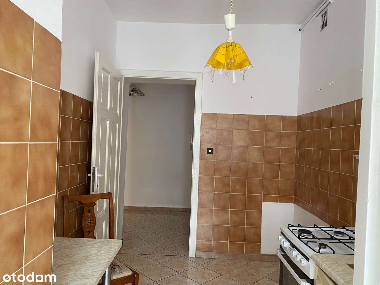 Mieszkanie  z duszą w przedwojennej kamienicy-9