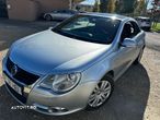 Volkswagen Eos 2.0 FSI - 5