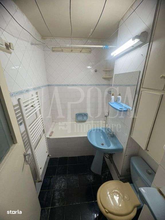 Apartament 2 camere de inchiriat in Gheorgheni, Cluj Napoca - Imagine principală: 4/4